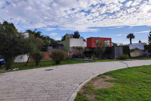 Foto de terreno habitacional en , san gregorio zacapechpan, san pedro cholula, puebla, 27307883 foto 05 Foto de terreno habitacional en venta en , san gregorio zacapechpan, san pedro cholula, puebla, 27307883 No. 05