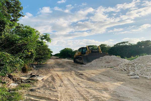 Foto de terreno habitacional en , san ignacio, progreso, yucatán, 18582504 foto 03 Foto de terreno habitacional en venta en , san ignacio, progreso, yucatán, 18582504 No. 03