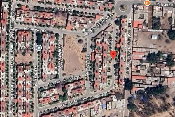 Foto de casa en san isidro 12, bosques de san juan, san juan del río, querétaro, 0 foto 03 Foto de casa en venta en san isidro 12, bosques de san juan, san juan del río, querétaro, 0 No. 03