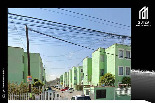 Foto de departamento en , san isidro atlautenco, ecatepec de morelos, méxico, 0 foto 01 Foto de departamento en venta en , san isidro atlautenco, ecatepec de morelos, méxico, 0 No. 01