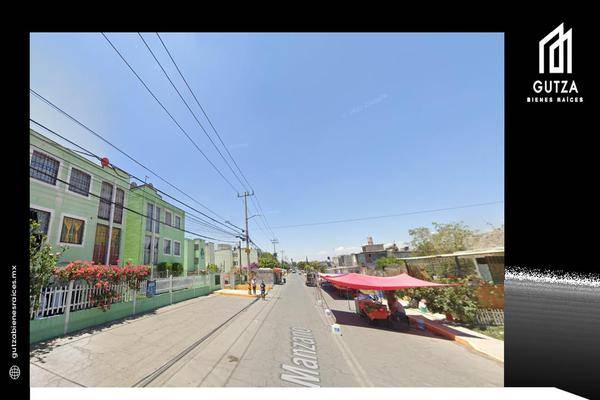 Foto de departamento en , san isidro atlautenco, ecatepec de morelos, méxico, 0 foto 02 Foto de departamento en venta en , san isidro atlautenco, ecatepec de morelos, méxico, 0 No. 02