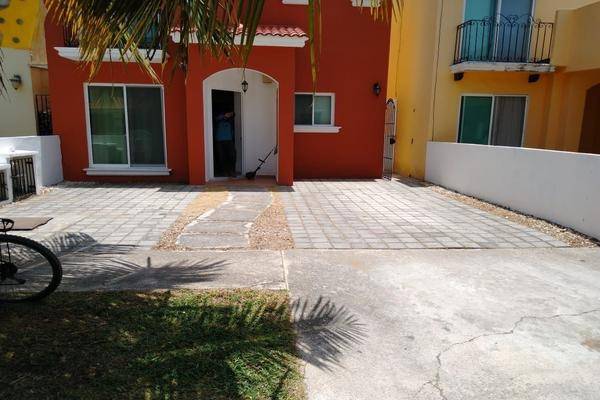 Foto de casa en san isidro labrador , villa magna, carmen, campeche, 30136474 foto 01 Foto de casa en renta en san isidro labrador , villa magna, carmen, campeche, 30136474 No. 01