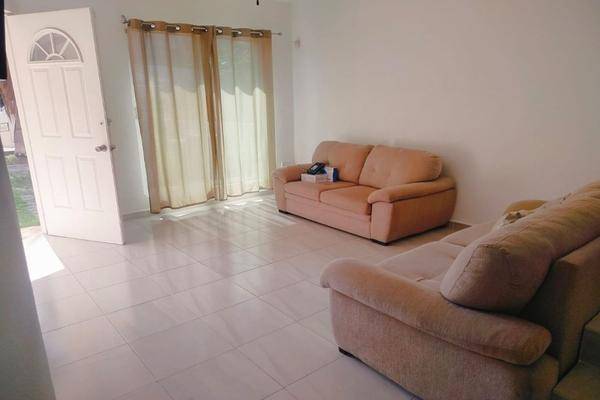 Foto de casa en san isidro labrador , villa magna, carmen, campeche, 30136474 foto 02 Foto de casa en renta en san isidro labrador , villa magna, carmen, campeche, 30136474 No. 02
