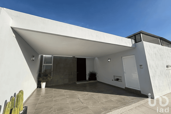 Foto de casa en san isidro, villateri 282, alcázar residencial, jesús maría, aguascalientes, 30640320 foto 01 Foto de casa en venta en san isidro, villateri 282, alcázar residencial, jesús maría, aguascalientes, 30640320 No. 01