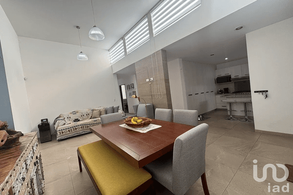 Foto de casa en san isidro, villateri 326, alcázar residencial, jesús maría, aguascalientes, 30640320 foto 03 Foto de casa en venta en san isidro, villateri 326, alcázar residencial, jesús maría, aguascalientes, 30640320 No. 03