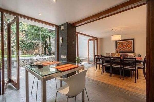 Foto de casa en san jacinto , san angel, álvaro obregón, df / cdmx, 0 foto 05 Foto de casa en venta en san jacinto , san angel, álvaro obregón, df / cdmx, 0 No. 05