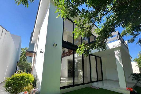 Foto de casa en san javier, colonia la primavera, culiacán, sinaloa , la primavera, culiacán, sinaloa, 0 foto 02 Foto de casa en venta en san javier, colonia la primavera, culiacán, sinaloa , la primavera, culiacán, sinaloa, 0 No. 02