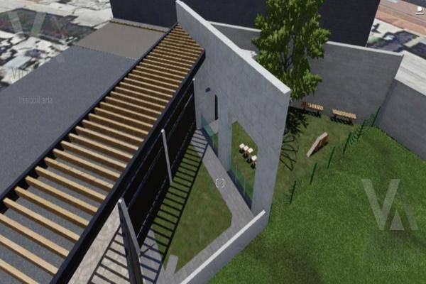 Foto de terreno habitacional en , san jerónimo chicahualco, metepec, méxico, 0 foto 03 Foto de terreno habitacional en venta en , san jerónimo chicahualco, metepec, méxico, 0 No. 03