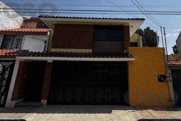 Foto de casa en , san jerónimo i, león, guanajuato, 0 foto 01 Foto de casa en renta en , san jerónimo i, león, guanajuato, 0 No. 01