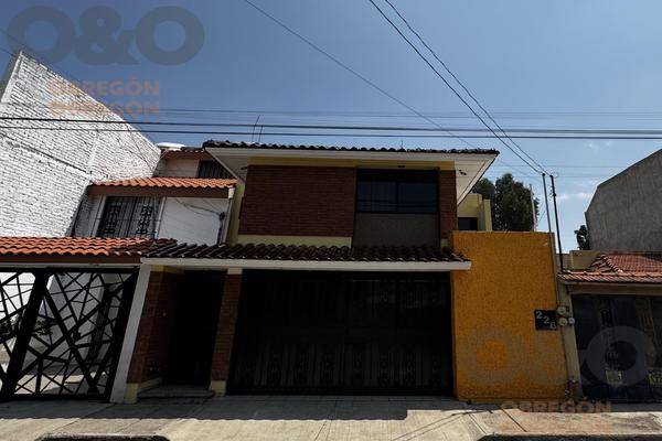 Foto de casa en , san jerónimo i, león, guanajuato, 0 foto 02 Foto de casa en renta en , san jerónimo i, león, guanajuato, 0 No. 02