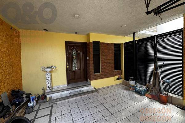 Foto de casa en , san jerónimo i, león, guanajuato, 0 foto 03 Foto de casa en renta en , san jerónimo i, león, guanajuato, 0 No. 03