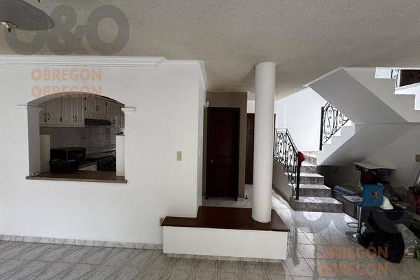 Foto de casa en , san jerónimo i, león, guanajuato, 0 foto 05 Foto de casa en renta en , san jerónimo i, león, guanajuato, 0 No. 05