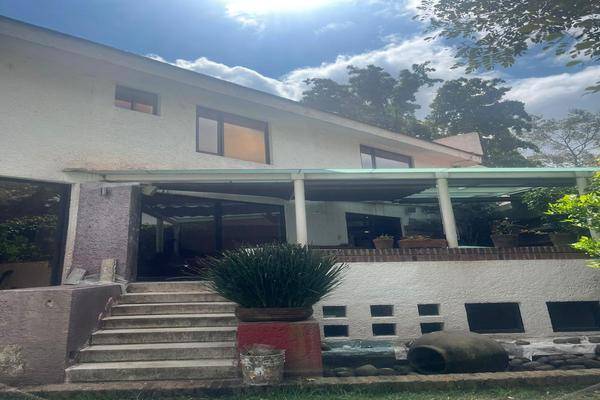 Foto de casa en , san jerónimo lídice, la magdalena contreras, df / cdmx, 30547876 foto 01 Foto de casa en renta en , san jerónimo lídice, la magdalena contreras, df / cdmx, 30547876 No. 01