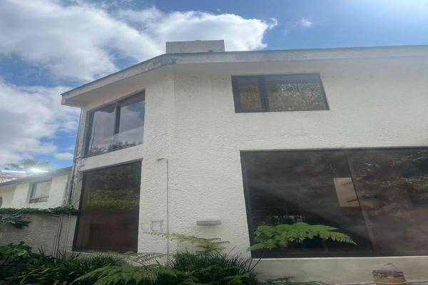 Foto de casa en , san jerónimo lídice, la magdalena contreras, df / cdmx, 30547876 foto 02 Foto de casa en renta en , san jerónimo lídice, la magdalena contreras, df / cdmx, 30547876 No. 02