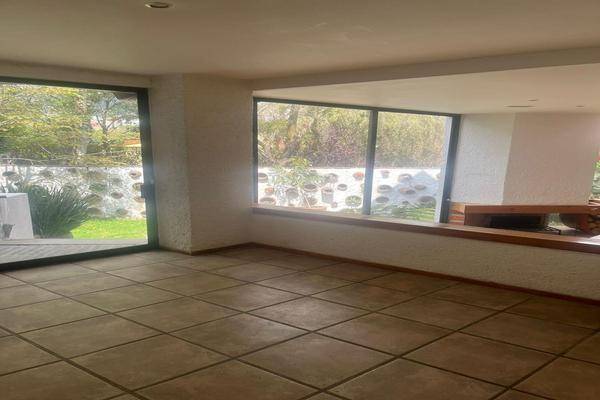 Foto de casa en , san jerónimo lídice, la magdalena contreras, df / cdmx, 30547876 foto 03 Foto de casa en renta en , san jerónimo lídice, la magdalena contreras, df / cdmx, 30547876 No. 03