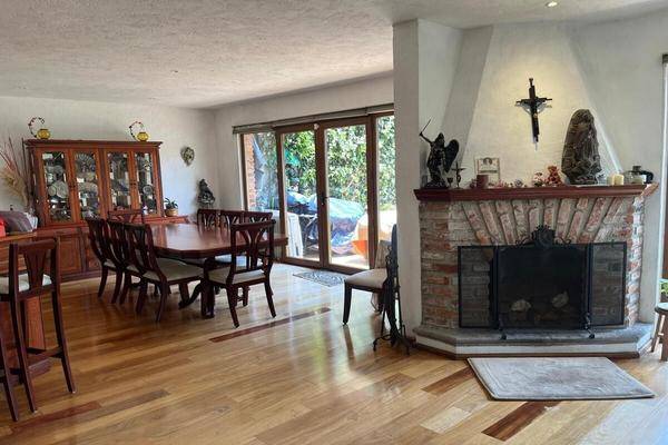 Foto de casa en , san jerónimo lídice, la magdalena contreras, df / cdmx, 0 foto 01 Foto de casa en renta en , san jerónimo lídice, la magdalena contreras, df / cdmx, 0 No. 01