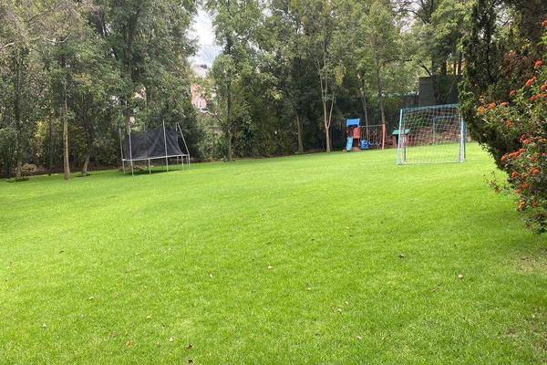 Foto de terreno habitacional en , san jerónimo lídice, la magdalena contreras, df / cdmx, 0 foto 02 Foto de terreno habitacional en venta en , san jerónimo lídice, la magdalena contreras, df / cdmx, 0 No. 02