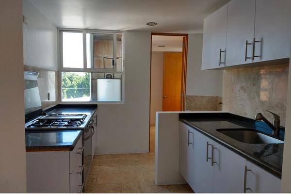 Foto de departamento en san jeronimo , san jerónimo aculco, la magdalena contreras, df / cdmx, 29272286 foto 01 Foto de departamento en venta en san jeronimo , san jerónimo aculco, la magdalena contreras, df / cdmx, 29272286 No. 01