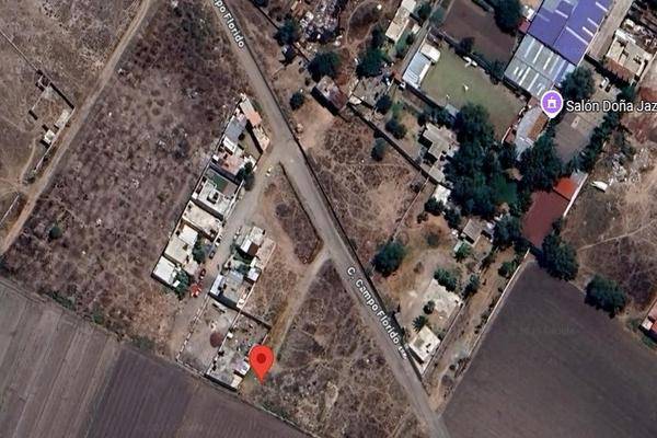 Foto de terreno habitacional en , san jerónimo xonacahuacan, tecámac, méxico, 0 foto 03 Foto de terreno habitacional en venta en , san jerónimo xonacahuacan, tecámac, méxico, 0 No. 03