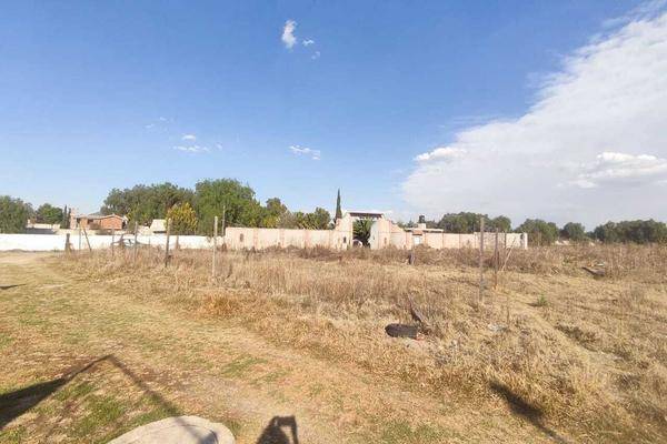 Foto de terreno habitacional en , san jerónimo xonacahuacan, tecámac, méxico, 0 foto 04 Foto de terreno habitacional en venta en , san jerónimo xonacahuacan, tecámac, méxico, 0 No. 04