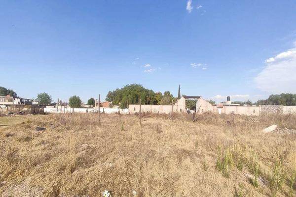 Foto de terreno habitacional en , san jerónimo xonacahuacan, tecámac, méxico, 0 foto 05 Foto de terreno habitacional en venta en , san jerónimo xonacahuacan, tecámac, méxico, 0 No. 05
