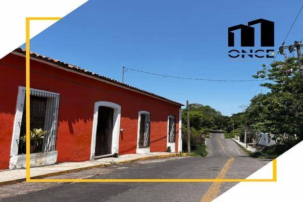 Foto de rancho en san joaquín , el trapiche, cuauhtémoc, colima, 0 foto 01 Foto de rancho en venta en san joaquín , el trapiche, cuauhtémoc, colima, 0 No. 01
