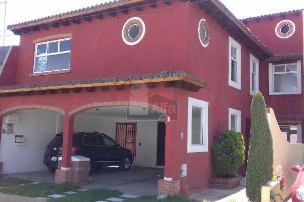 Foto de casa en san jorge, nogales, 52169 metepec, méx., mexico , agrícola álvaro obregón, metepec, méxico, 5708406 foto 01 Foto de casa en venta en san jorge, nogales, 52169 metepec, méx., mexico , agrícola álvaro obregón, metepec, méxico, 5708406 No. 01