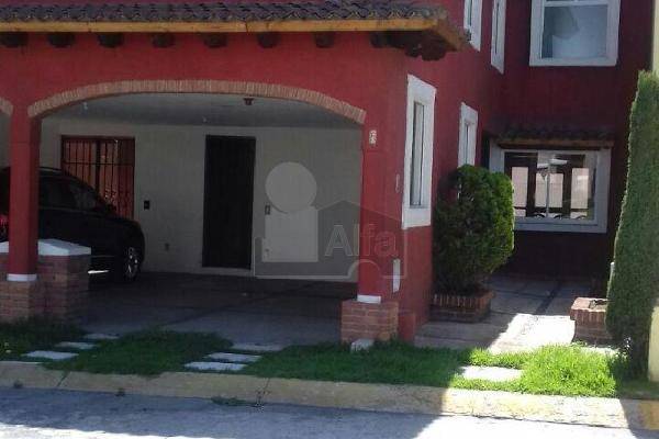 Foto de casa en san jorge, nogales, 52169 metepec, méx., mexico , agrícola álvaro obregón, metepec, méxico, 5708406 foto 02 Foto de casa en venta en san jorge, nogales, 52169 metepec, méx., mexico , agrícola álvaro obregón, metepec, méxico, 5708406 No. 02