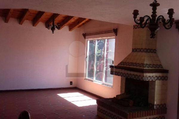 Foto de casa en san jorge, nogales, 52169 metepec, méx., mexico , agrícola álvaro obregón, metepec, méxico, 5708406 foto 03 Foto de casa en venta en san jorge, nogales, 52169 metepec, méx., mexico , agrícola álvaro obregón, metepec, méxico, 5708406 No. 03