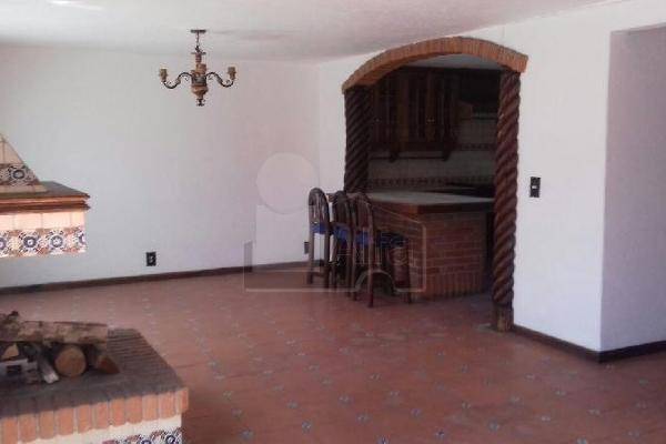 Foto de casa en san jorge, nogales, 52169 metepec, méx., mexico , agrícola álvaro obregón, metepec, méxico, 5708406 foto 04 Foto de casa en venta en san jorge, nogales, 52169 metepec, méx., mexico , agrícola álvaro obregón, metepec, méxico, 5708406 No. 04