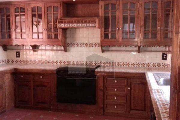 Foto de casa en san jorge, nogales, 52169 metepec, méx., mexico , agrícola álvaro obregón, metepec, méxico, 5708406 foto 05 Foto de casa en venta en san jorge, nogales, 52169 metepec, méx., mexico , agrícola álvaro obregón, metepec, méxico, 5708406 No. 05