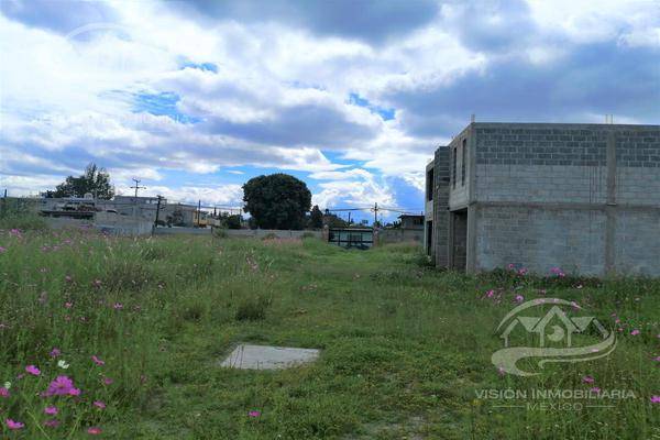 Foto de terreno habitacional en , san jorge tezoquipan, panotla, tlaxcala, 0 foto 05 Foto de terreno habitacional en venta en , san jorge tezoquipan, panotla, tlaxcala, 0 No. 05