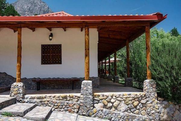 Foto de rancho en san josé de las boquillas , san jose norte, santiago, nuevo león, 27502516 foto 03 Foto de rancho en venta en san josé de las boquillas , san jose norte, santiago, nuevo león, 27502516 No. 03