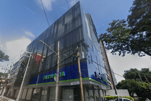 Foto de oficina en , san josé insurgentes, benito juárez, df / cdmx, 0 foto 01 Foto de oficina en renta en , san josé insurgentes, benito juárez, df / cdmx, 0 No. 01