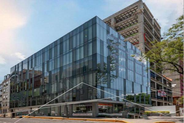 Foto de oficina en , san josé insurgentes, benito juárez, df / cdmx, 0 foto 03 Foto de oficina en renta en , san josé insurgentes, benito juárez, df / cdmx, 0 No. 03