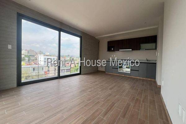 Foto de departamento en , san josé insurgentes, benito juárez, df / cdmx, 0 foto 01 Foto de departamento en renta en , san josé insurgentes, benito juárez, df / cdmx, 0 No. 01