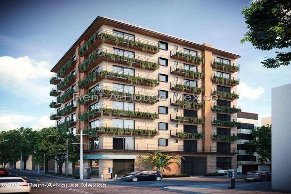 Foto de departamento en , san josé insurgentes, benito juárez, df / cdmx, 0 foto 02 Foto de departamento en renta en , san josé insurgentes, benito juárez, df / cdmx, 0 No. 02