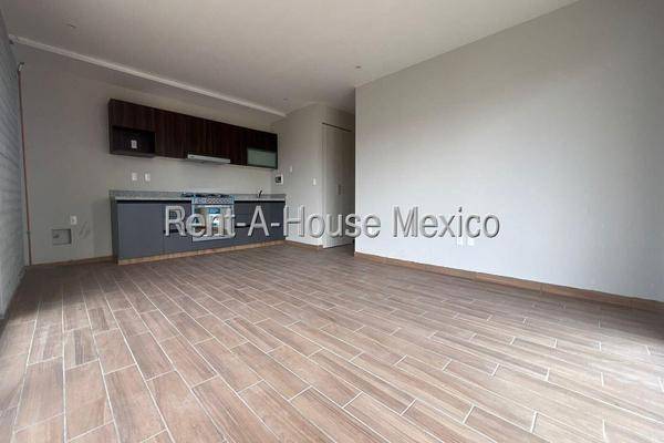 Foto de departamento en , san josé insurgentes, benito juárez, df / cdmx, 0 foto 05 Foto de departamento en renta en , san josé insurgentes, benito juárez, df / cdmx, 0 No. 05