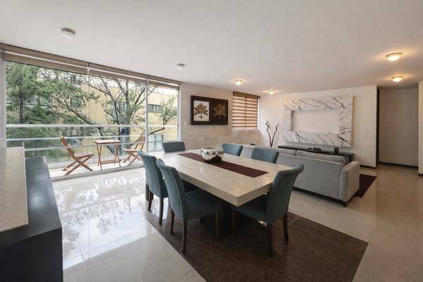 Foto de departamento en , san josé insurgentes, benito juárez, df / cdmx, 0 foto 01 Foto de departamento en venta en , san josé insurgentes, benito juárez, df / cdmx, 0 No. 01