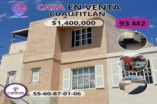 Foto de casa en , san josé puente grande, cuautitlán, méxico, 0 foto 01 Foto de casa en venta en , san josé puente grande, cuautitlán, méxico, 0 No. 01