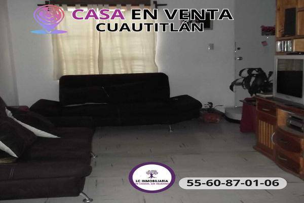 Foto de casa en , san josé puente grande, cuautitlán, méxico, 0 foto 03 Foto de casa en venta en , san josé puente grande, cuautitlán, méxico, 0 No. 03