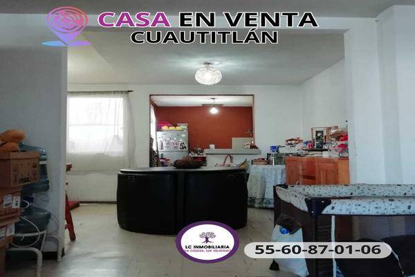 Foto de casa en , san josé puente grande, cuautitlán, méxico, 0 foto 05 Foto de casa en venta en , san josé puente grande, cuautitlán, méxico, 0 No. 05