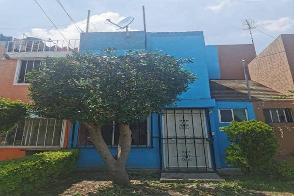 Foto de casa en san juan bautista manzana 15 lt.20 , lomas de san francisco tepojaco, cuautitlán izcalli, méxico, 17199123 foto 01 Foto de casa en venta en san juan bautista manzana 15 lt.20 , lomas de san francisco tepojaco, cuautitlán izcalli, méxico, 17199123 No. 01