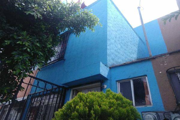 Foto de casa en san juan bautista manzana 15 lt.20 , lomas de san francisco tepojaco, cuautitlán izcalli, méxico, 17199123 foto 02 Foto de casa en venta en san juan bautista manzana 15 lt.20 , lomas de san francisco tepojaco, cuautitlán izcalli, méxico, 17199123 No. 02