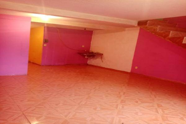 Foto de casa en san juan bautista manzana 15 lt.20 , lomas de san francisco tepojaco, cuautitlán izcalli, méxico, 17199123 foto 05 Foto de casa en venta en san juan bautista manzana 15 lt.20 , lomas de san francisco tepojaco, cuautitlán izcalli, méxico, 17199123 No. 05