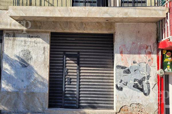 Foto de local en , san juan bosco (vista hermosa), león, guanajuato, 0 foto 01 Foto de local en renta en , san juan bosco (vista hermosa), león, guanajuato, 0 No. 01