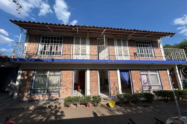 Foto de casa en , san juan cosala, jocotepec, jalisco, 0 foto 01 Foto de casa en venta en , san juan cosala, jocotepec, jalisco, 0 No. 01