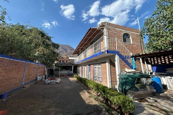 Foto de casa en , san juan cosala, jocotepec, jalisco, 0 foto 02 Foto de casa en venta en , san juan cosala, jocotepec, jalisco, 0 No. 02