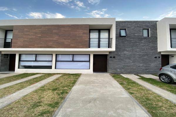 Foto de casa en , san juan cuautlancingo centro, cuautlancingo, puebla, 27894488 foto 02 Foto de casa en renta en , san juan cuautlancingo centro, cuautlancingo, puebla, 27894488 No. 02