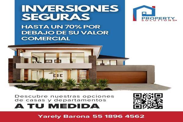 Foto de casa en , san juan de aragón iv sección, gustavo a. madero, df / cdmx, 0 foto 01 Foto de casa en venta en , san juan de aragón iv sección, gustavo a. madero, df / cdmx, 0 No. 01